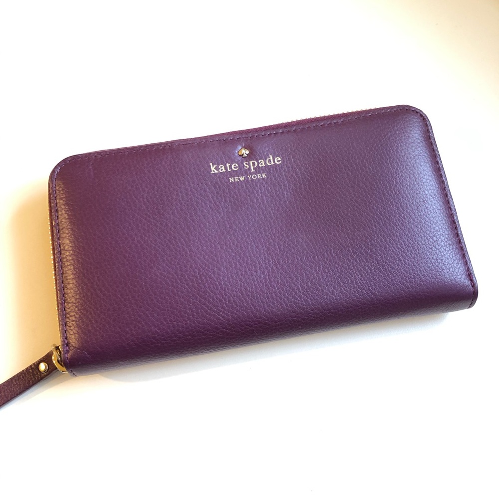 Kate Spade wallet